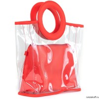 Женская сумка Versado B745 red