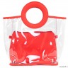 Женская сумка B745 red