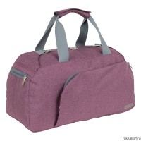 Спортивная сумка Polar П7072Ж Фиолетовый