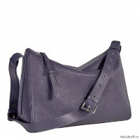 Женская сумка BRIALDI Fiona (Фиона) relief purple