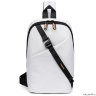 Однолямочный рюкзак Tangcool TC8052 Белый