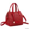 Женская сумка Pola 74528 (бордовый)