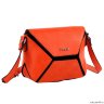 Женская сумка Pola 68295 (оранжевый)
