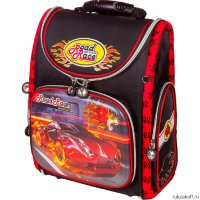 Детский рюкзак для мальчика Hummingbird Road Race K32