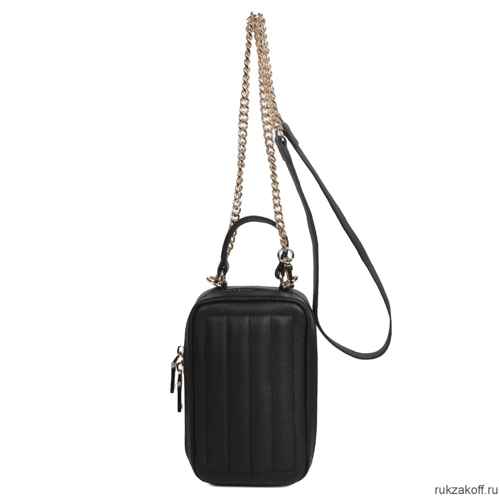 Женская сумка Palio 18017A-2 черный