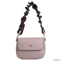 Женская сумка FABRETTI FR43006-71 темно-розовый