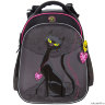 Школьный рюкзак Hummingbird Black cat T108(Gr)