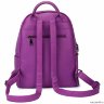 Рюкзак Grizzly DW-836 Фиолетовый