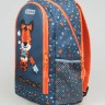Дошкольный рюкзак NUKKI NKD8-B-4 синий тигруля