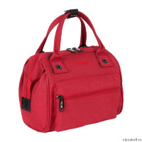 Женская сумка Polar 18244 Красный