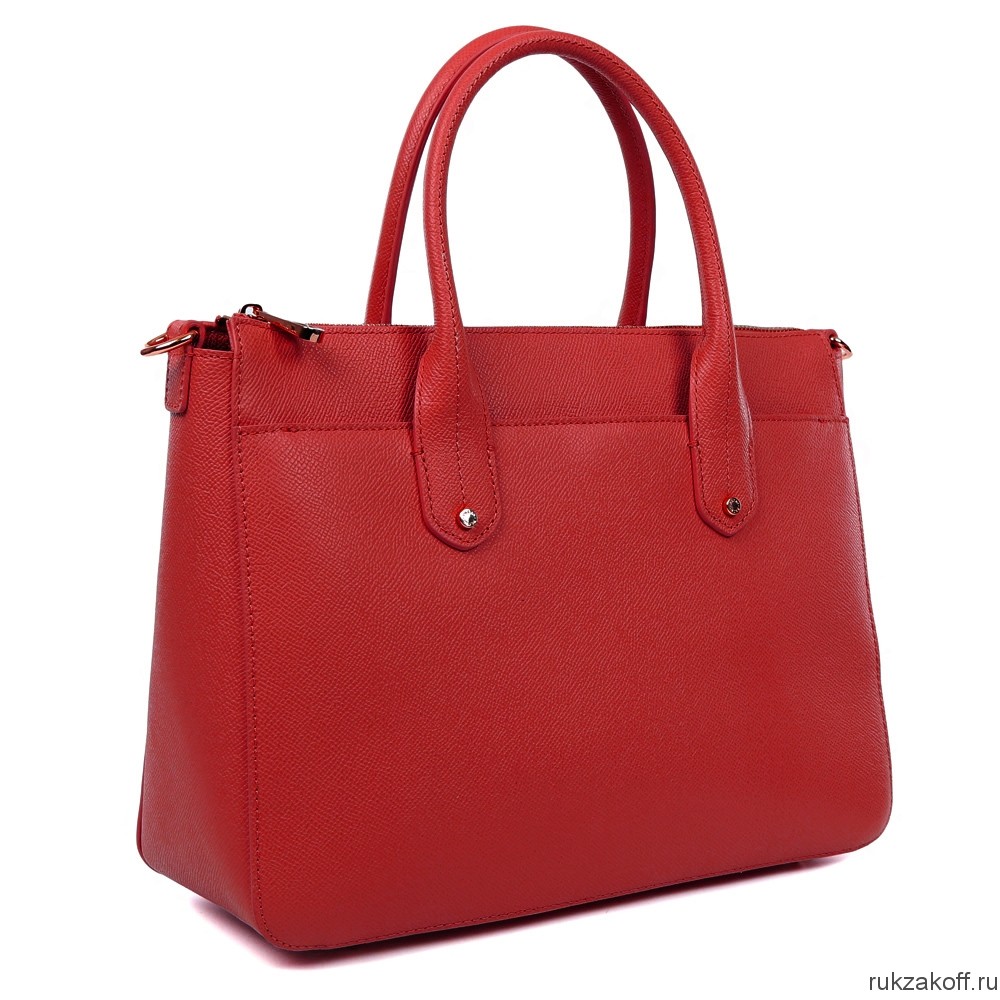 Женская сумка Palio 16420AL-396-red красный