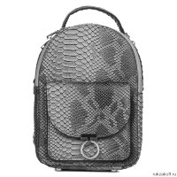 Сумка-рюкзак ULA Small R16-002 Gray