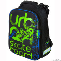 Школьный рюкзак-ранец Hummingbird T92 Urban Skate Road