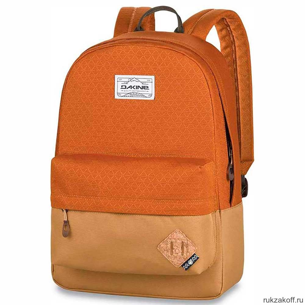 Городской рюкзак Dakine 365 Pack 21L Copper 