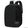 Удобный и вместительный городской рюкзак от Dakine черного цвета 