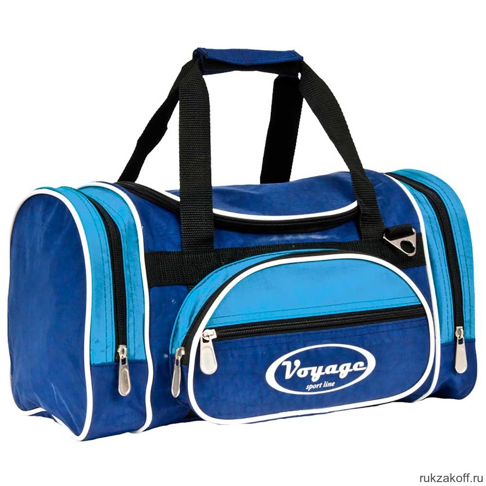 Спортивная сумка Polar С Р209 (синий)
