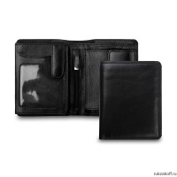 Бумажник Visconti HT11 Brixton Black