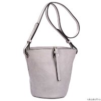 Женская сумка Pola 4383 (серый)