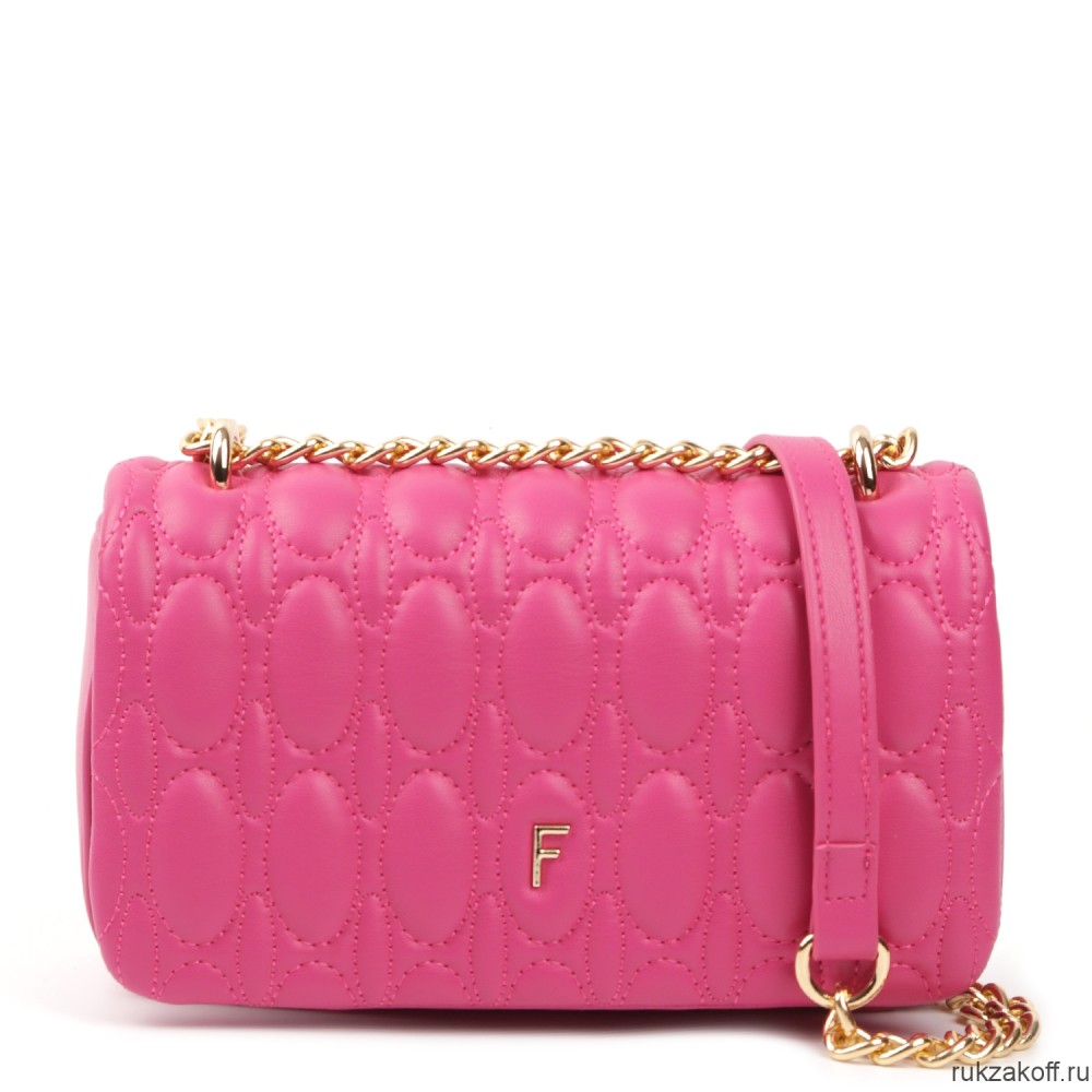 Женская сумка FABRETTI FR47196-73 розовый