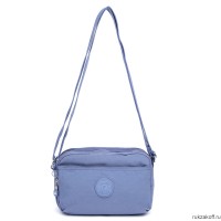 Женская сумка FABRETTI 8089-119 голубой