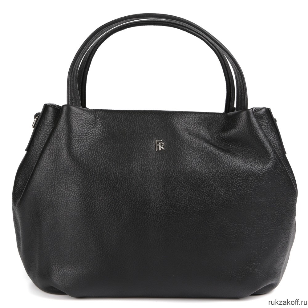 Женская сумка Fabretti L18563-2 черный