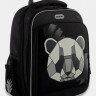 Школьный ранец NUKKI NK22-7001-1 черный панда