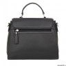 Женская сумка 08-12572 black denim