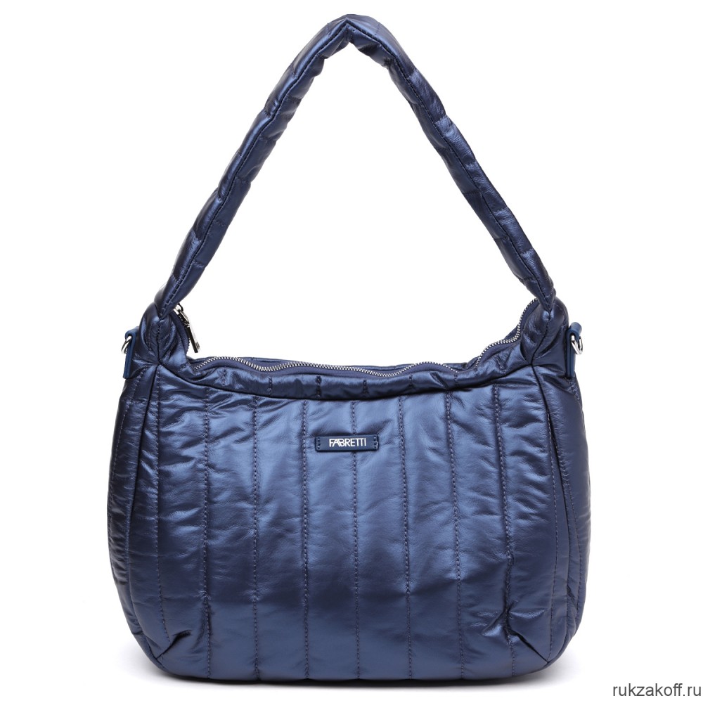 Женская сумка FABRETTI F21276-8 синий