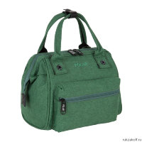 Женская сумка Polar 18244 Зелёный