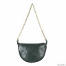 Женская сумка Pola 18257 Зелёный
