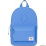 Детский рюкзак Herschel Heritage Kids BLUE RFLCT