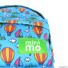 Детский рюкзак Mini-Mo Приключение