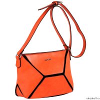 Женская сумка Pola 68294 (оранжевый)