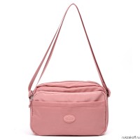 Женская сумка FABRETTI 1517-5 розовый