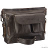 Универсальная сумка-рюкзак BRIALDI Fullerton relief brown