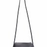 Рюкзак с сумочкой OrsOro DS-0085/1 (/1 черный)