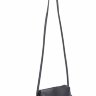Рюкзак с сумочкой OrsOro DS-0085/1 (/1 черный)
