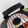 Рюкзак Holdie Donuts (черный)