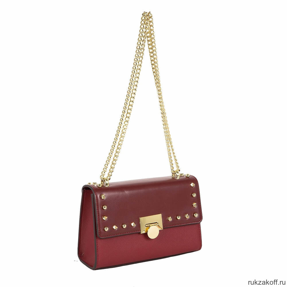 Женская сумка Pola 18227 Красный