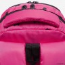 Рюкзак школьный GRIZZLY RG-360-5 фуксия