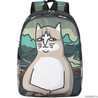 Рюкзак Cats Mona