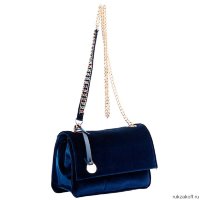 Женская сумка Pola 74524 (синий)