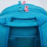 Рюкзак школьный Grizzly RG-169-1 розовый