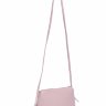 Рюкзак с сумочкой OrsOro DS-0085/2 (/2 палево - розовый)