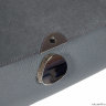 Женская сумка MINI-формата BRIALDI Thea (Тея) relief grey