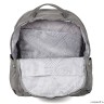 Рюкзак FABRETTI 8098-3 серый