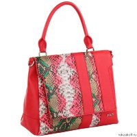Женская сумка Pola 68291 (красный)