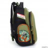 Школьный рюкзак Hummingbird Off-Road TK10