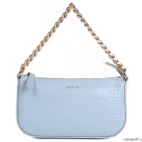 Женская сумка Palio 177093A-9 голубой