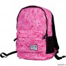 Рюкзак Polar Classic 15008 розовый
